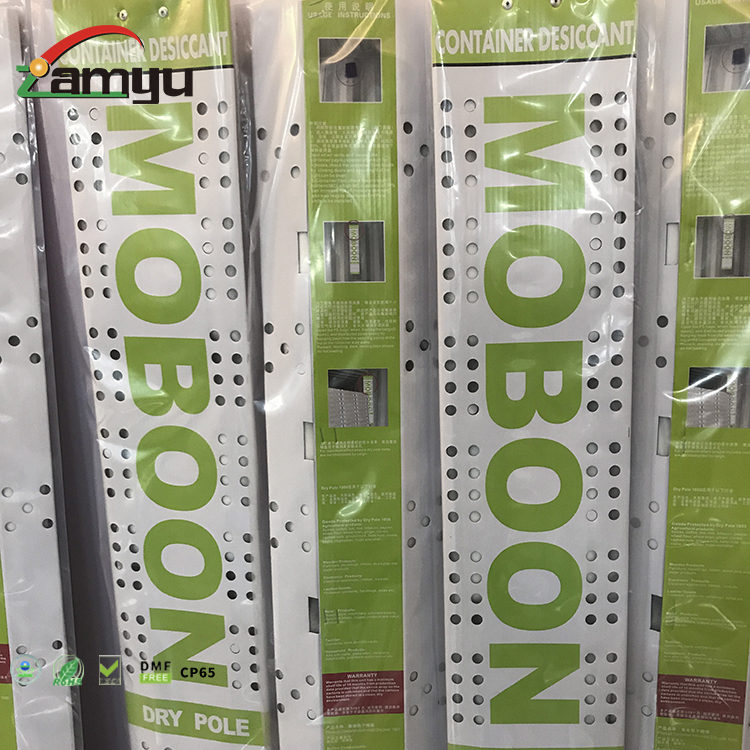 貨柜干燥棒 海運(yùn)干燥棒報(bào)價(jià) 礦物干燥劑批發(fā) 集裝箱干燥棒供應(yīng)商 環(huán)保防潮干燥劑 干燥棒東莞廠家直銷