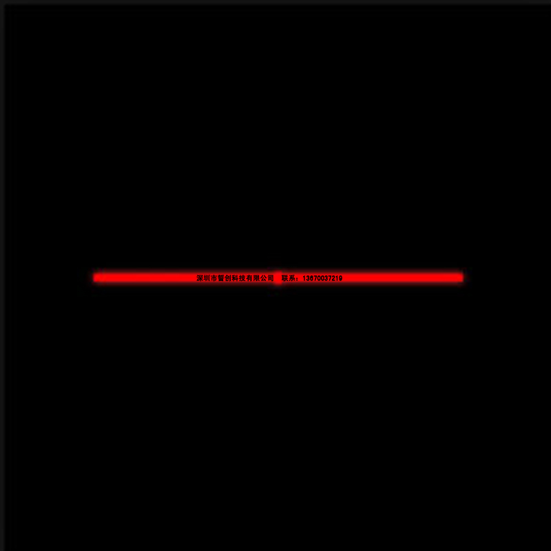 十字圓環(huán)打標(biāo)光柵片鏡片 激光測(cè)距儀指示圖案 衍射片定制廠家設(shè)計(jì)