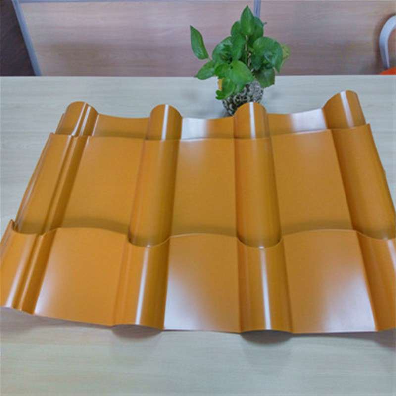 828型鋁鎂錳金屬屋面變電箱屋面 828型變電箱屋面 828型箱變屋面