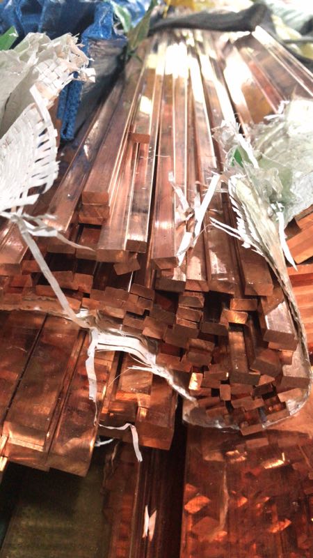 貴州C5191磷青銅板 磷銅棒廠家 C5210磷銅棒