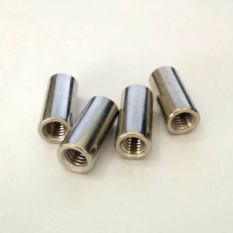 不銹鋼螺紋銷(xiāo)  不銹鋼圓柱銷(xiāo)  空心銷(xiāo)