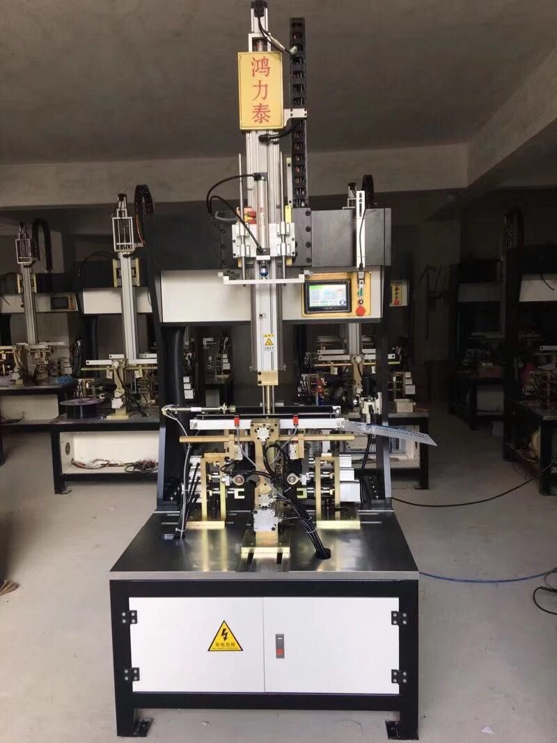 天地蓋半自動(dòng)成型機(jī)天地蓋自動(dòng)成型