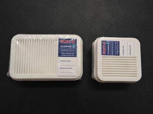 供應(yīng)美國進口vci氣相防銹盒防腐盒電子防銹盒