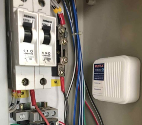 供應(yīng)美國進口vci氣相防銹盒防腐盒電子防銹盒