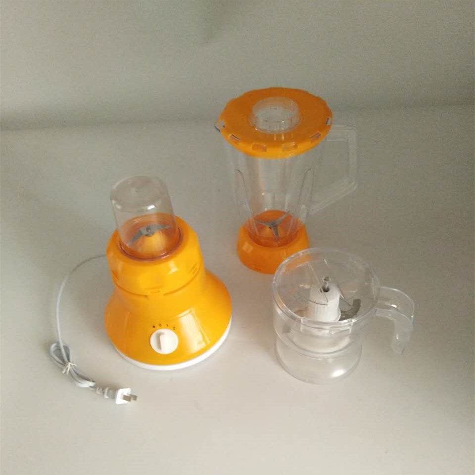 廠家批發(fā)新款多功能料理機(jī) 果汁攪拌研磨一體式攪拌機(jī)