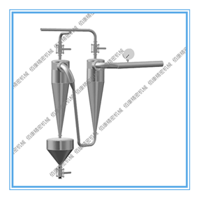 旋液分離器|細(xì)粉分離設(shè)備-佰康精密機(jī)械