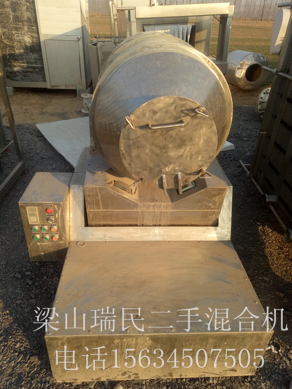 銷售EYH型二維運(yùn)動(dòng)混合機(jī)，二維運(yùn)動(dòng)混合機(jī)