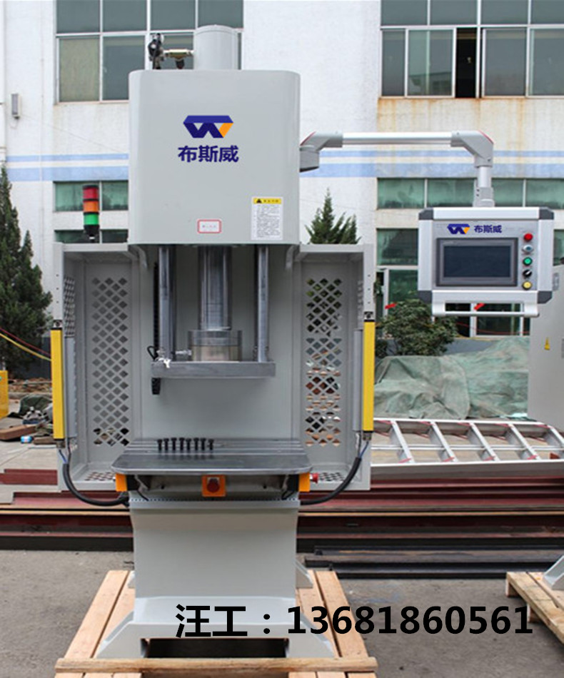 減震器襯套壓裝機(jī) 軸承壓裝機(jī) 蘇州廠家供應(yīng)