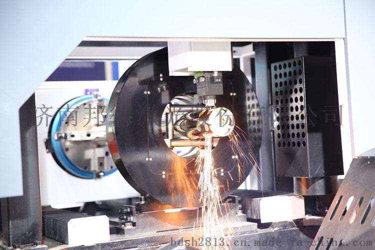 銅管激光切割機(jī)