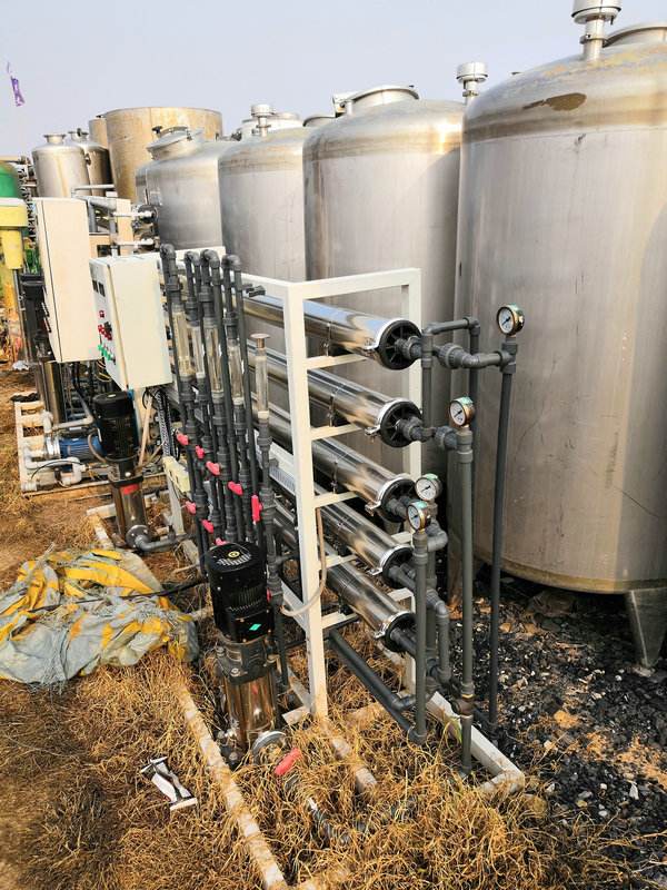 出售二手制藥設(shè)備直銷廠家