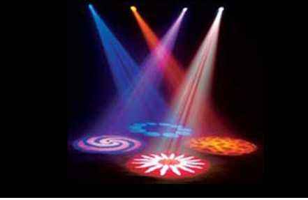 供應(yīng)上海電腦搖頭燈廠家報價批發(fā)，全彩激光燈