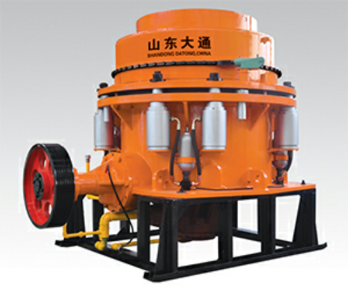 山東大通機(jī)械科技有限公司PYG型多缸液壓圓錐破碎機(jī) 五龍牌PYGX多缸液壓圓錐破碎機(jī) 五龍牌PYG多缸液壓圓錐破碎機(jī)