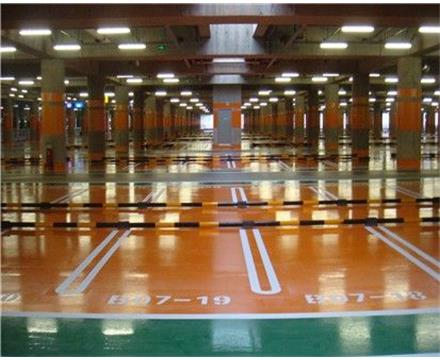 停車場地坪_湖南停車場地坪施工_湖北停車場地坪工程 佛山停車場地坪施工