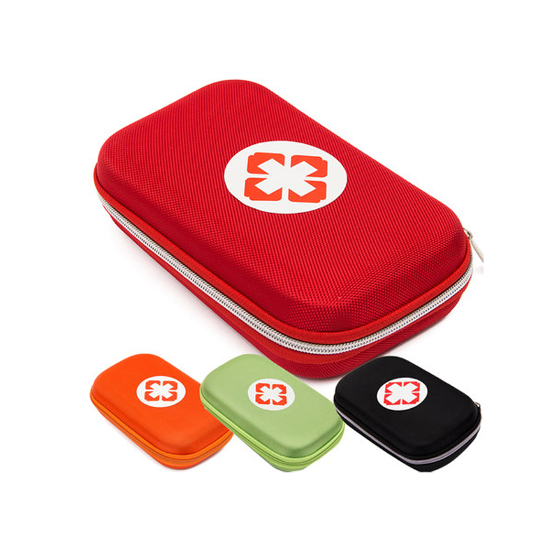 深圳福永批發(fā)促銷戶外旅行便攜應(yīng)用醫(yī)藥包急救包車載醫(yī)用包