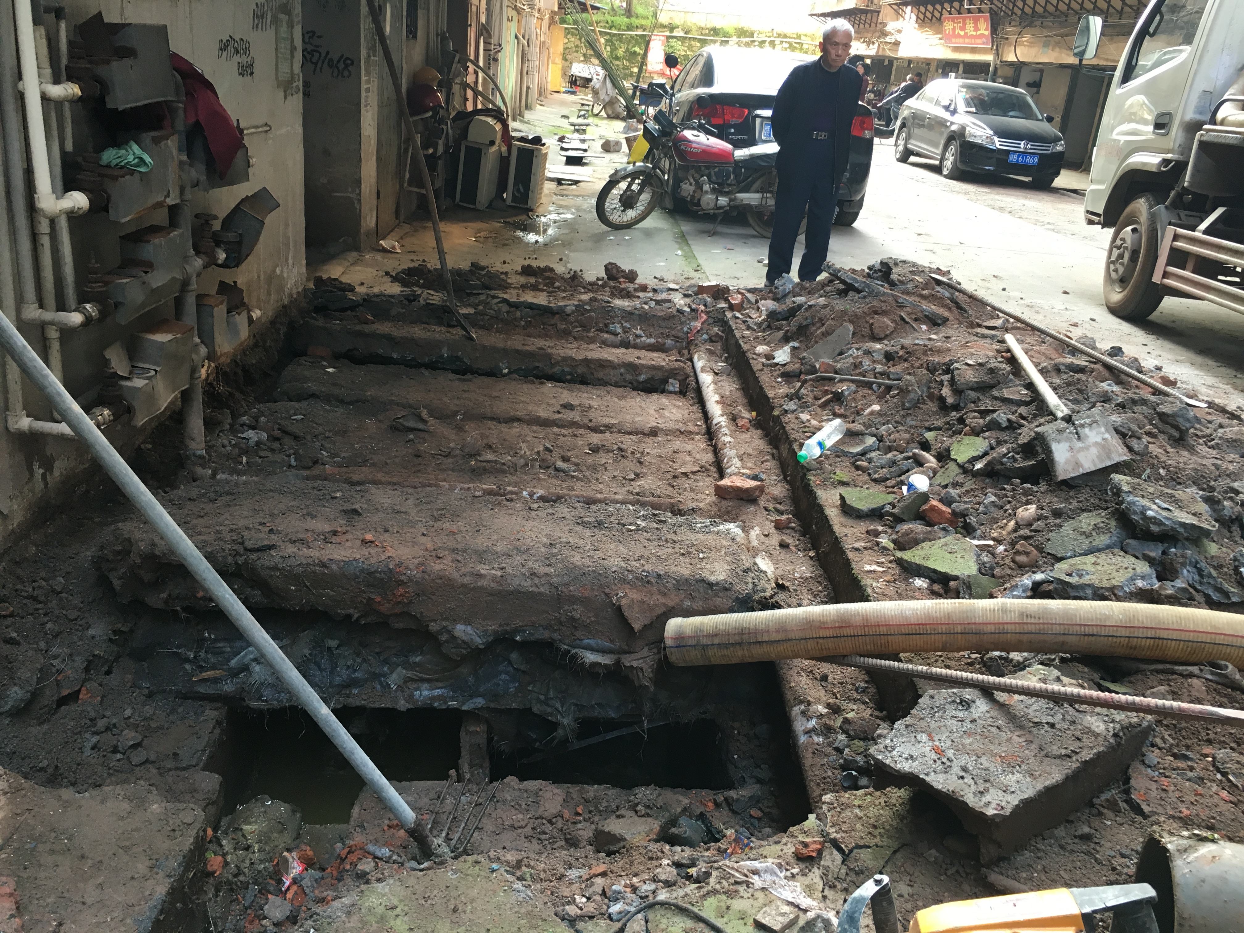 博羅長寧化糞池清理價格,惠州博羅長寧化糞池清理公司服務(wù)熱線、化糞池清理怎么收費