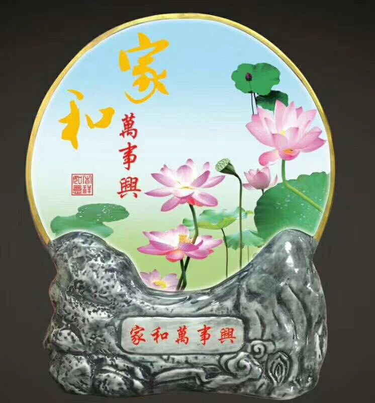 荷花酒貼牌定制 亳州荷花酒貼牌定制
