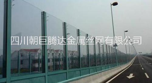 宜賓道路聲屏障、宜賓聲屏障廠家、宜賓降噪聲屏障、宜賓透明板聲屏障、隔聲屏障