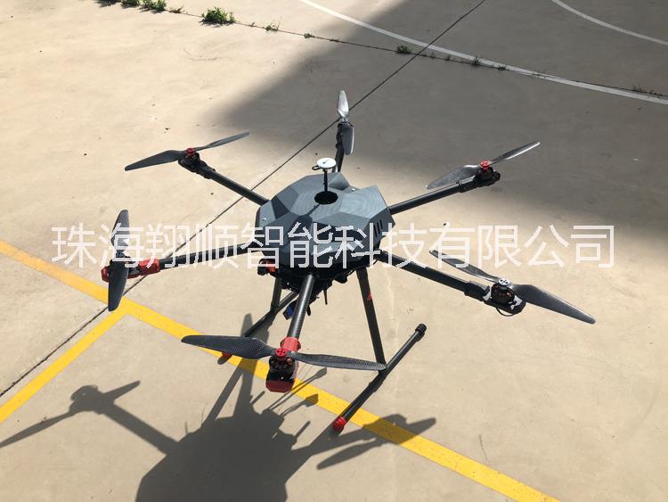 放線無人機(jī)  拉線無人機(jī)