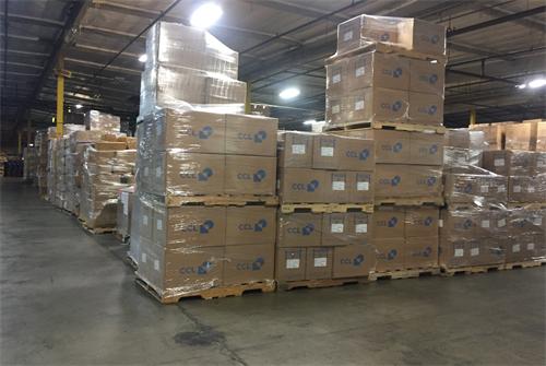 服裝類產(chǎn)品怎么選擇海外倉頭程運(yùn)輸?