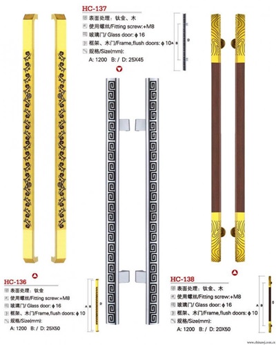 不銹鋼蝕刻拉手加工_豪華不銹鋼蝕刻拉手在哪里購買