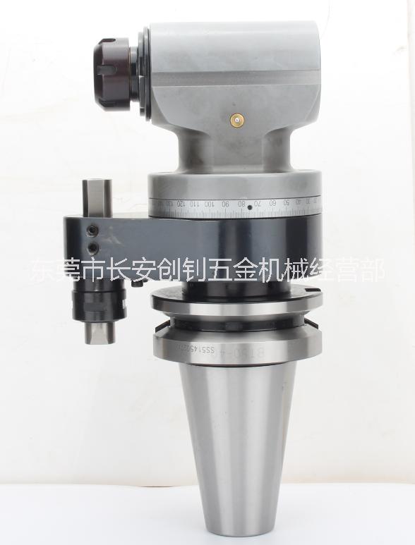 SIRIUS角度銑頭供應(yīng)商-BT40角度 BT50加工中心角度頭 CNC角度銑頭 90度角度頭  SIRIUS角度銑頭