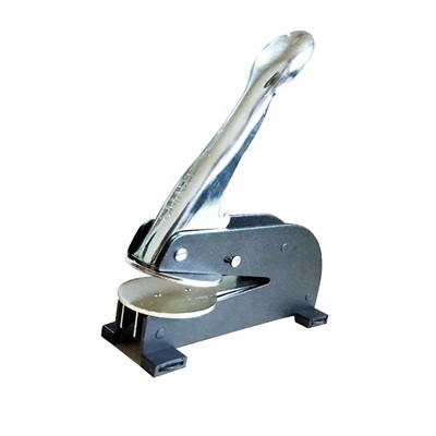 認(rèn)識手鉗鋼印使用方法