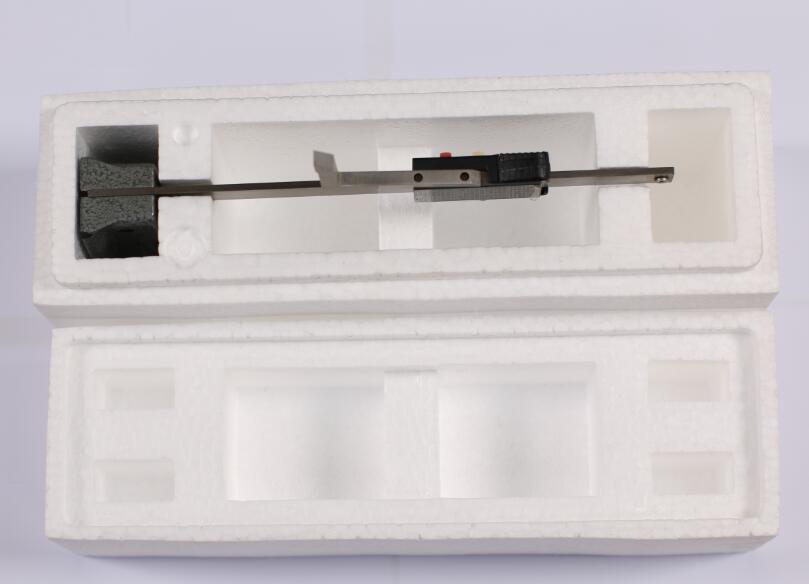 迪吉特量具 不銹鋼0-150mm 數(shù)顯高度尺高度規(guī)高度計(jì)高度儀