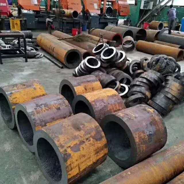 熱軋無縫鋼管批發(fā)  熱軋無縫鋼管批發(fā)價格