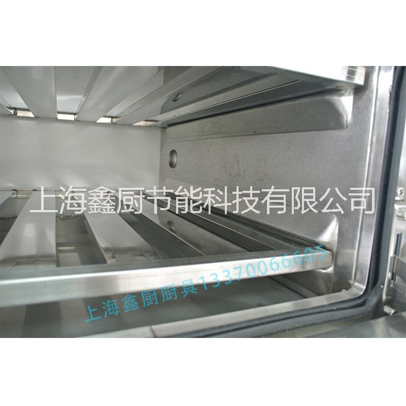 廠家直銷三門海鮮蒸柜 工程款燃氣商用三門海鮮蒸柜 定做