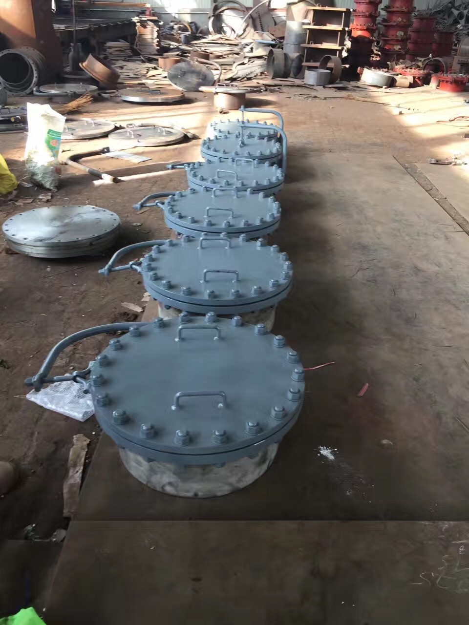 熱銷優(yōu)質(zhì)鍋爐人孔罐頂人孔|合金鋼鍋爐手孔儲(chǔ)蓄罐快開人孔|*價(jià)格優(yōu)惠