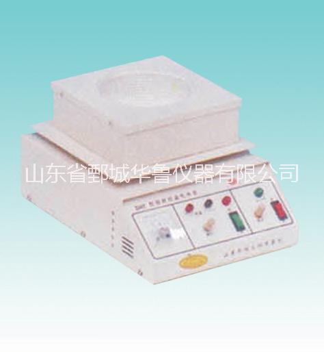 數(shù)顯恒溫電熱套