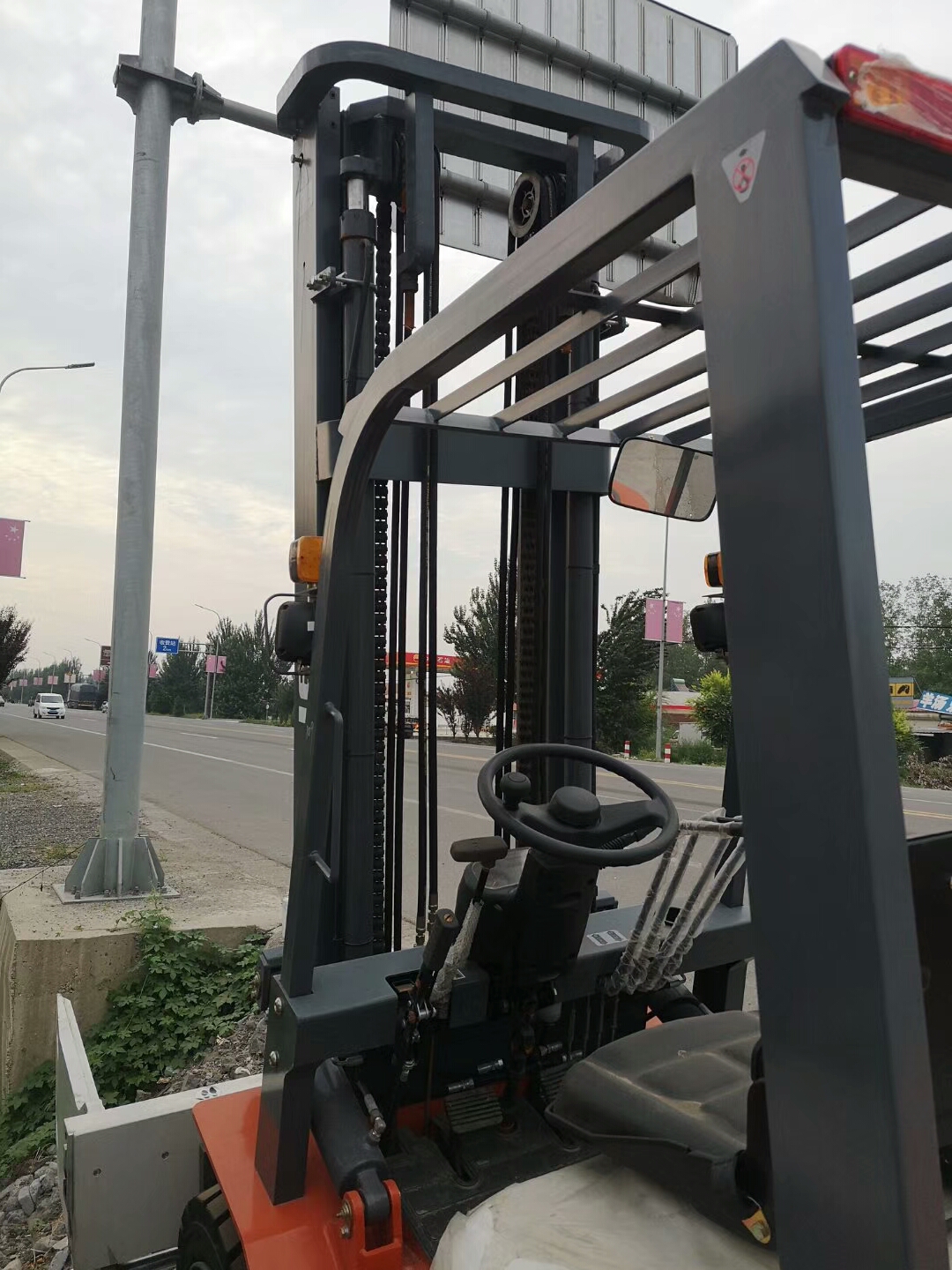 唐山二手叉車價錢，唐山二手叉車租賃電話，唐山二手叉車出租電話