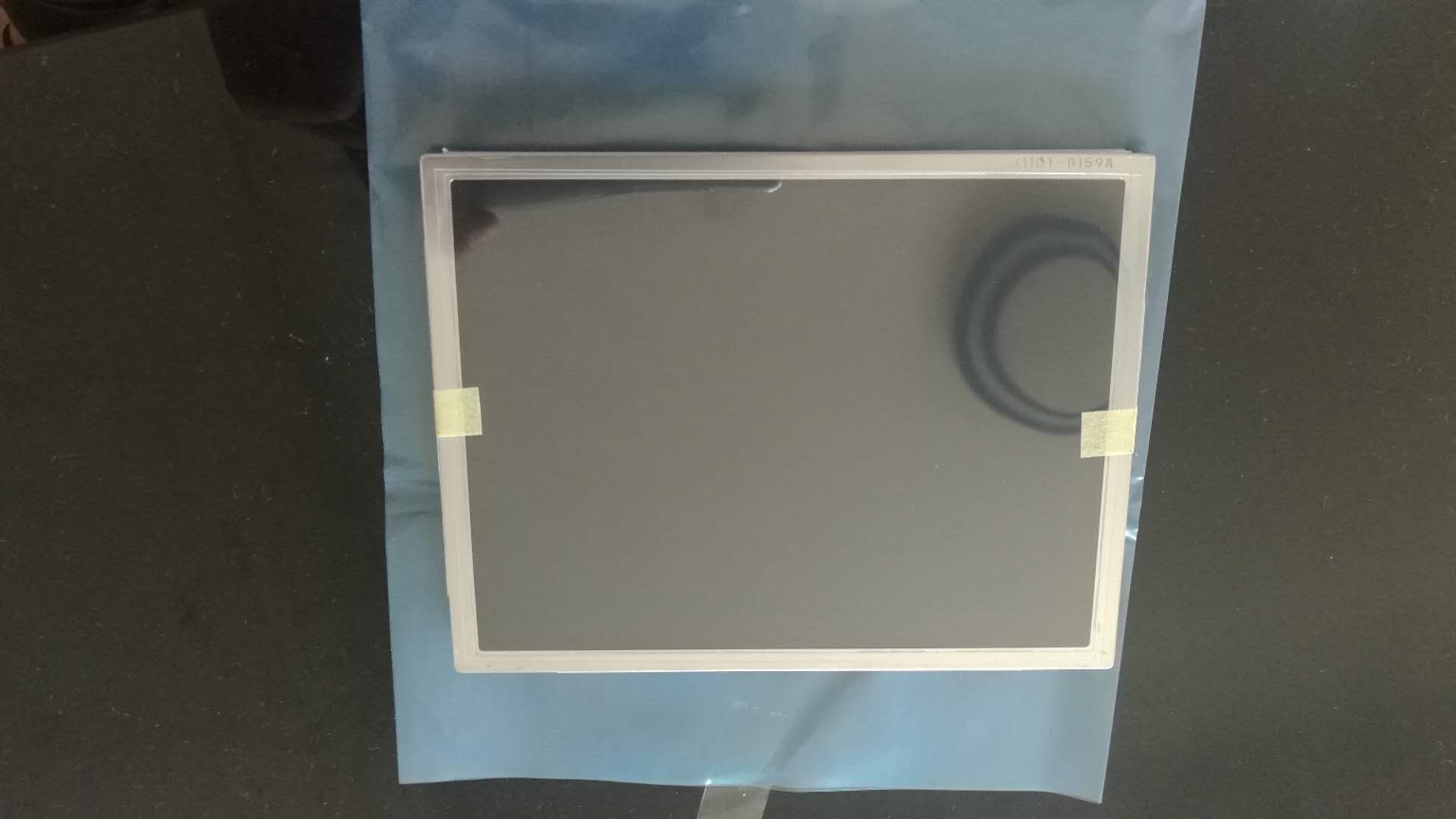 6.4寸工業(yè)顯示屏