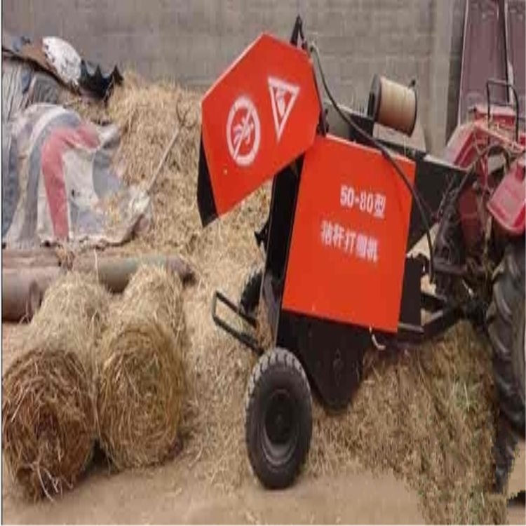 秸稈打捆機(jī)廠家  志農(nóng)牌小麥打捆機(jī) 水稻打捆機(jī) 麥秸打捆機(jī) 麥稈打捆機(jī)