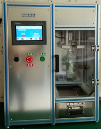 普柯特公司*BY99-2SD全自動玻璃瓶耐內(nèi)壓力試驗機