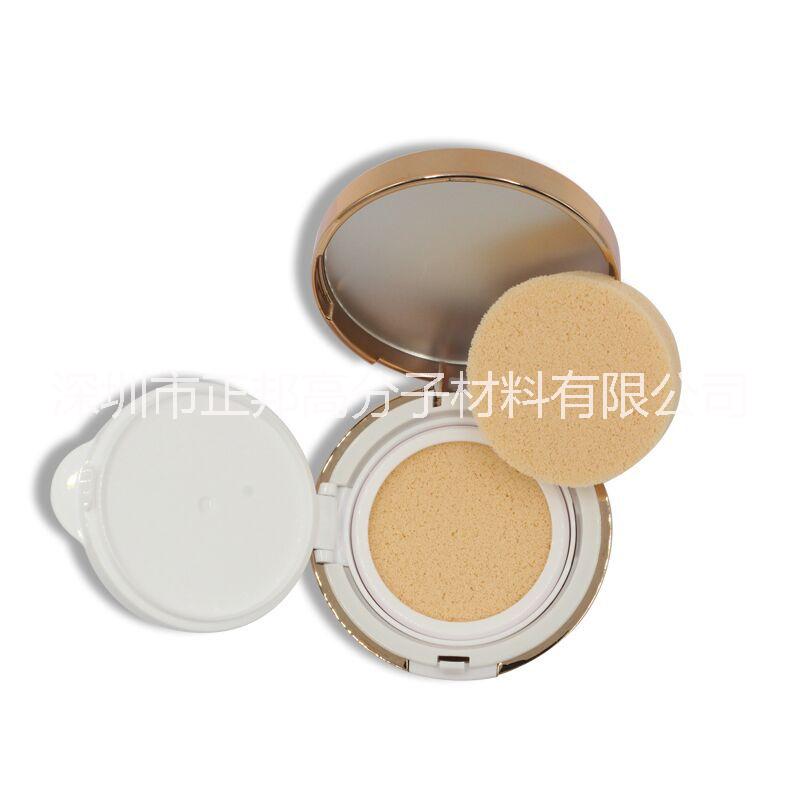 氣墊海綿 NBR氣墊海綿 耐油不發(fā)賬遇水不變形 氣墊BB霜填充海綿撲