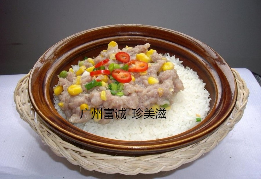 沒經(jīng)驗想創(chuàng)業(yè)？借助珍美滋蒸飯加盟