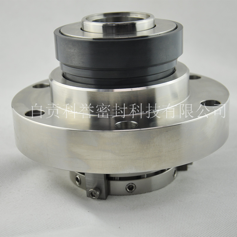 YTBB174系列機械密封