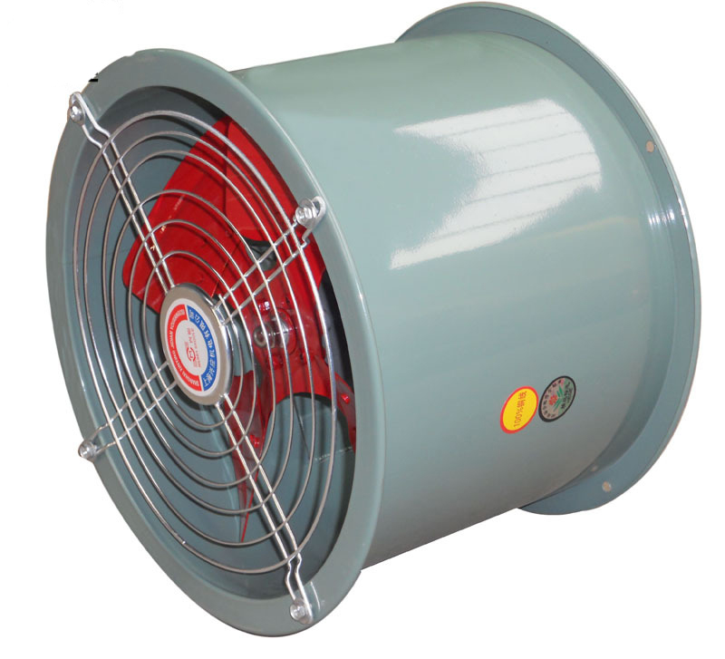 金光T35工業(yè)用玻璃鋼防爆軸流風(fēng)機(jī) 大風(fēng)量 低噪音