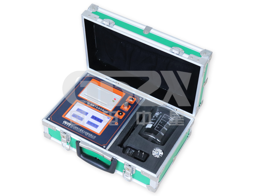 國電中星 供應ZX-YM智能鹽密度測試儀 生產(chǎn)廠家直銷