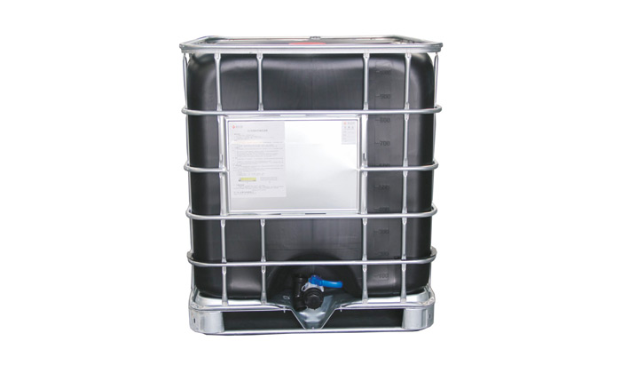 供應(yīng)貴州省貴陽市磷酸噸桶100L