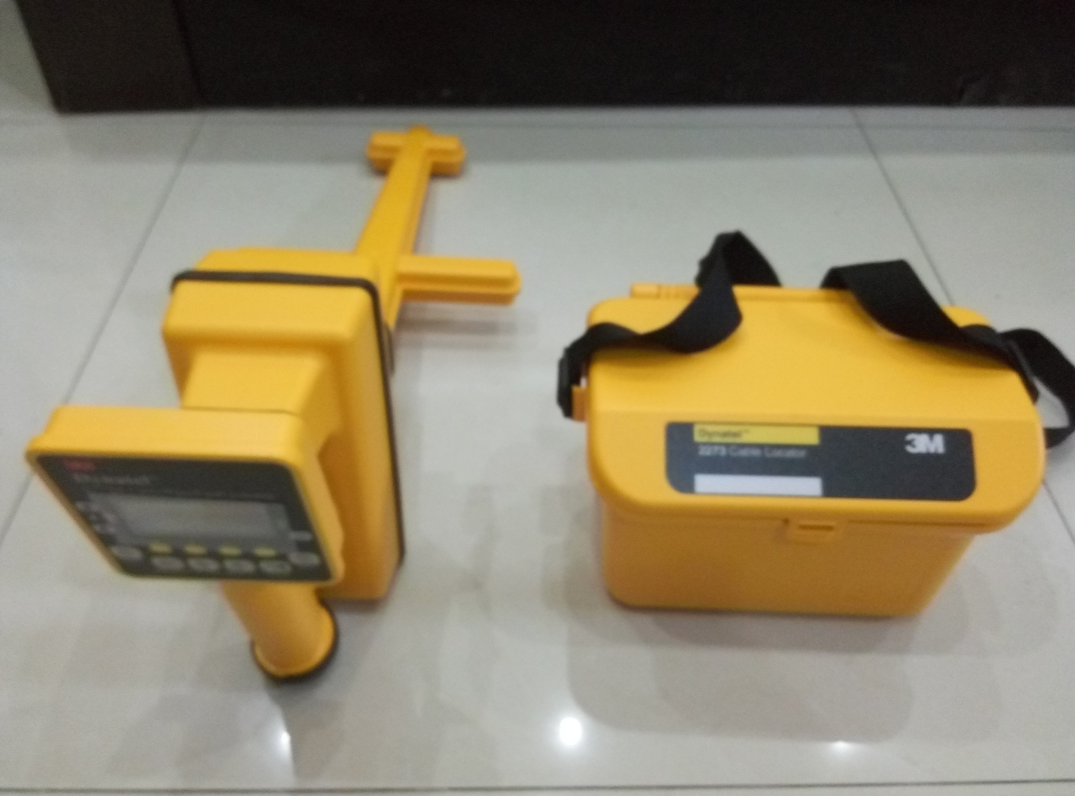 2273M光電纜管道故障探測(cè)儀