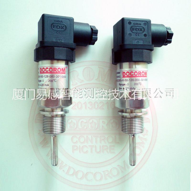 發(fā)動(dòng)機(jī) 壓縮機(jī)用溫度傳感器 熱電阻