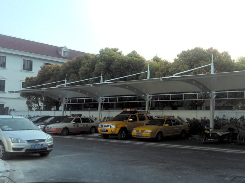 專(zhuān)業(yè)制作安裝小區(qū)電動(dòng)車(chē)充電樁膜結(jié)構(gòu)雨棚遮陽(yáng)棚 質(zhì)量好 量大從優(yōu)