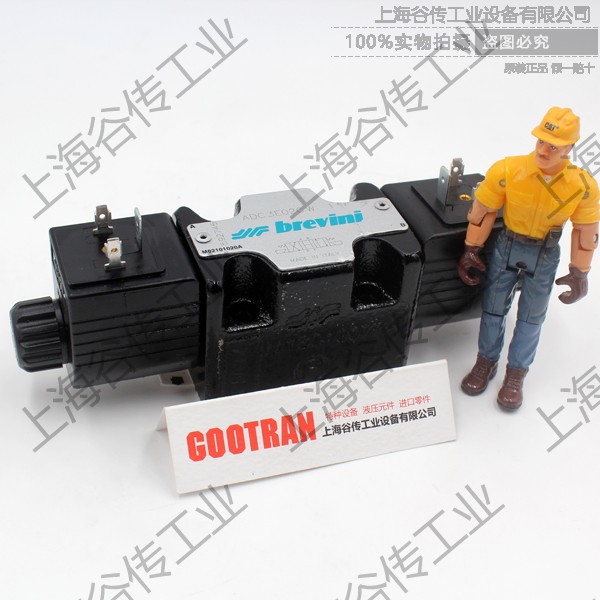 意大利ARON ADC 3E02C W 1  *-方向控制閥