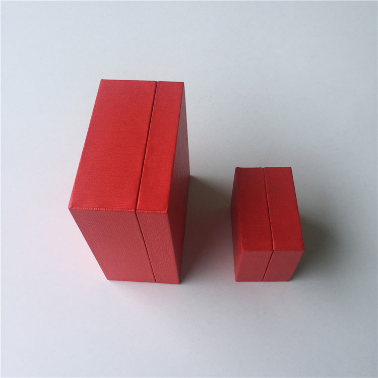 *首飾盒 耳環(huán)手鐲套裝禮盒 飾品包裝定做