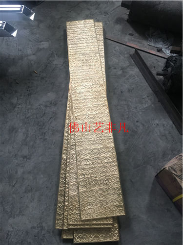 漳州訂做的鋁板浮雕壁畫 雄偉壯觀形容 *鋁板浮雕