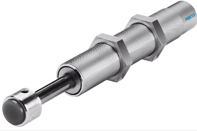 FESTO費(fèi)斯托德國YSR-16-20-C緩沖器