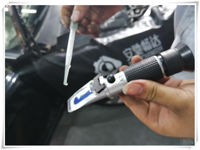 北京沃爾沃S80L全車檢查維修服務(wù)中心