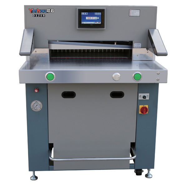 印后液壓切紙機(jī) D520B